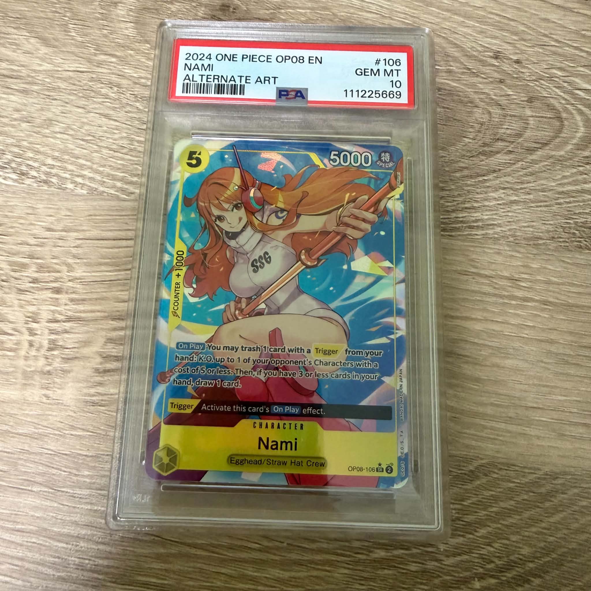 Latest Arrivals